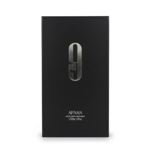 Afnan 9 PM Fragrance Collection — 100ml