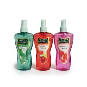 Body Fantasles Fragrance Body Spray Collection — fragrance available at Kendera Skincare & Cosmetics, Enugu