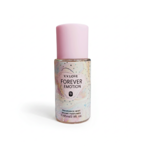V.V. Love Shining Love Fragrance Mist – 85ml — fragrance available at Kendera Skincare & Cosmetics, Enugu