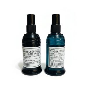 Prestige Suger Eau de Parfum — 120ml — fragrance available at Kendera Skincare & Cosmetics, Enugu