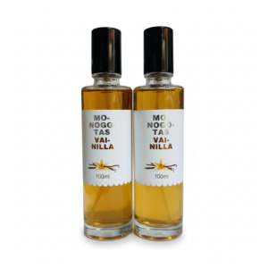 Monogotas Vanilla Eau de Toilette – 100ml — skincare available at Kendera Skincare & Cosmetics, Enugu