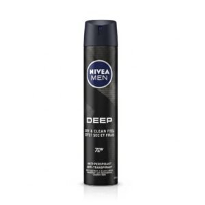 NIVEA Anti-Perspirant Spray Collection