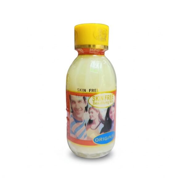 Skin Free Beautifying Milk