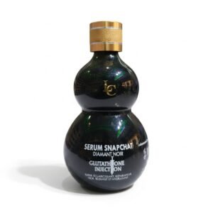 Serum Snapchat Diamant Noir Glutathione Injection — skincare available at Kendera Skincare & Cosmetics, Enugu
