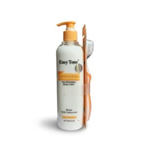 Easy Tone Lightening Skin Rehydrating Body Lotion – 470ml — skincare available at Kendera Skincare & Cosmetics, Enugu