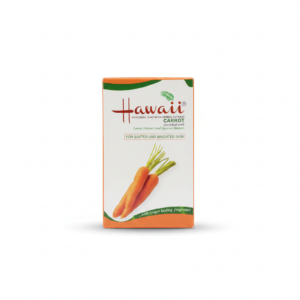 Hawaii Whitening Soap Collection — 200g