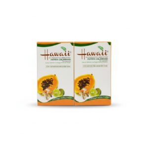 Hawaii Whitening Soap Collection — 200g