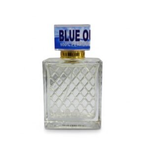 100% Oil Perfume Spray Collection — Large Bottle