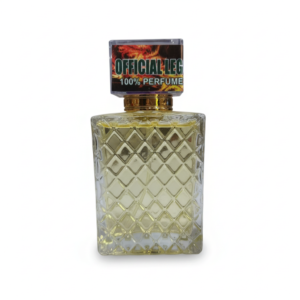 100% Oil Perfume Spray Collection — Large Bottle