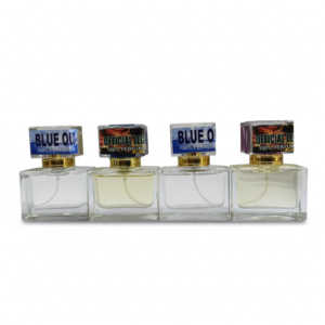 100% Oil Perfume Spray Collection — Small Bottle — fragrance available at Kendera Skincare & Cosmetics, Enugu