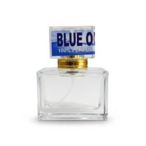 100% Oil Perfume Spray Collection — Small Bottle