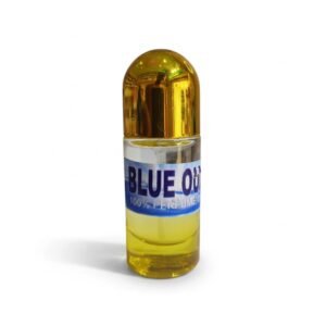 100% Perfume Oil Collection