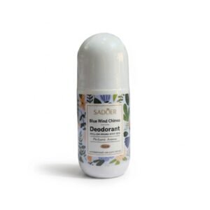 Sadoer Perfume Aroma Deodorant Roll-On Collection — 50ml