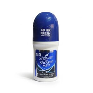 Shower to Shower 48H Roll-On Collection