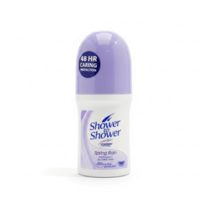 Shower to Shower 48H Roll-On Collection
