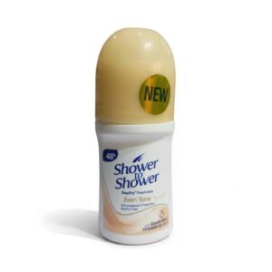 Shower to Shower 48H Roll-On Collection