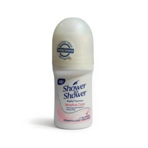 Shower to Shower 48H Roll-On Collection