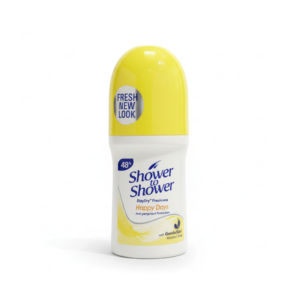 Shower to Shower 48H Roll-On Collection