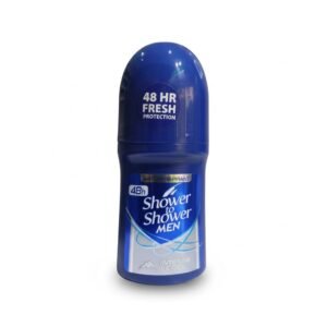 Shower to Shower 48H Roll-On Collection