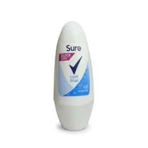Sure 48H Anti-Perspirant Roll-On Collection
