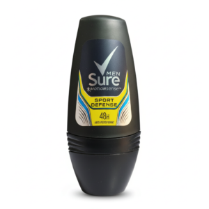 Sure 48H Anti-Perspirant Roll-On Collection