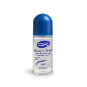 Cosmo Quick Dry Anti-Perspirant Roll-On Collection — 60ml