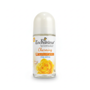 Enchanteur Roll-On Collection — 50ml