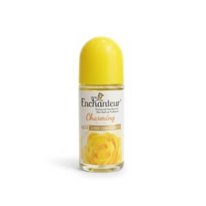 Enchanteur Roll-On Collection — 50ml