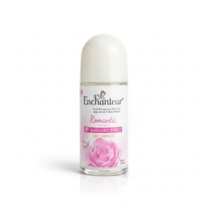 Enchanteur Roll-On Collection — 50ml
