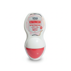 TAG Ultra Dry Deodorant Roll-On Collection — 50ml — personal care available at Kendera Skincare & Cosmetics, Enugu