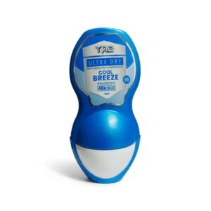 TAG Ultra Dry Deodorant Roll-On Collection — 50ml