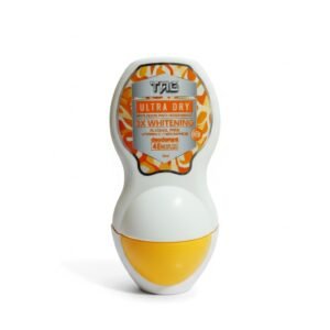 TAG Ultra Dry Deodorant Roll-On Collection — 50ml