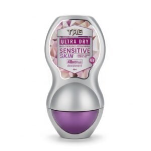 TAG Ultra Dry Deodorant Roll-On Collection — 50ml