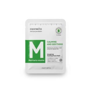 Fayankou Intensive Penetration Facial Mask Collection — 25ml