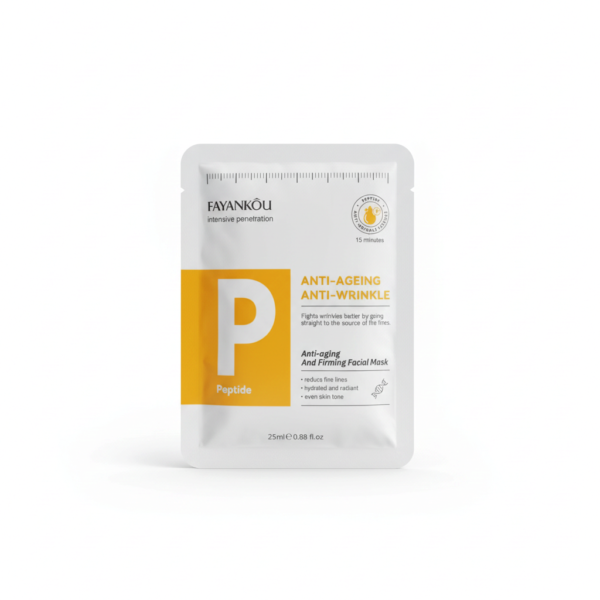 Fayankou Intensive Penetration Facial Mask Collection — 25ml