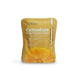 Sadoer Botanical Facial Mask Collection