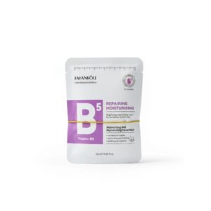 Sadoer Beauty Facial Mask Collection
