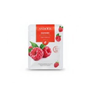 Sadoer Beauty Facial Mask Collection