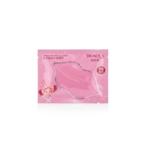 Bioaqua Collagen Moisturizing Lip Mask — skincare available at Kendera Skincare & Cosmetics, Enugu
