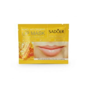 Sadoer Lip Mask Collection