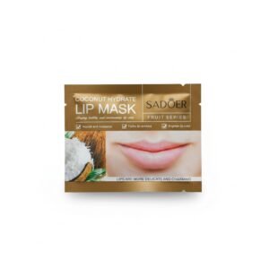 Sadoer Lip Mask Collection