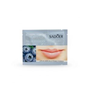 Sadoer Lip Mask Collection