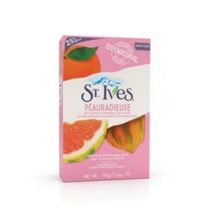 St. Ives Bar Soap Collection — 195g