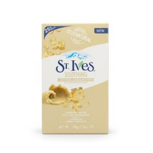 St. Ives Bar Soap Collection — 195g