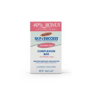 Palmer's Skin Success Anti-Dark Spot Complexion Bar — 140g — soap available at Kendera Skincare & Cosmetics, Enugu