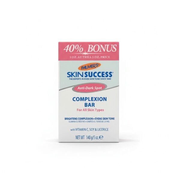 Palmer's Skin Success Anti-Dark Spot Complexion Bar — 140g