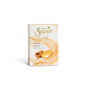Diva's Secret Moisturising Beauty Bar Collection — 150g — soap available at Kendera Skincare & Cosmetics, Enugu