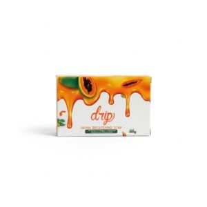 Drip Brightening Soap Collection — 165g