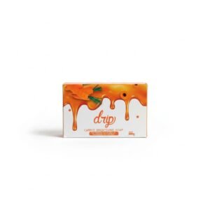 Drip Brightening Soap Collection — 165g