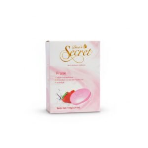 Diva's Secret Moisturising Beauty Bar Collection — 150g
